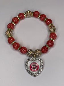 Sports Team Bracelet