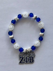 Sorority Bracelets