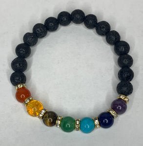 Chakra Bracelet