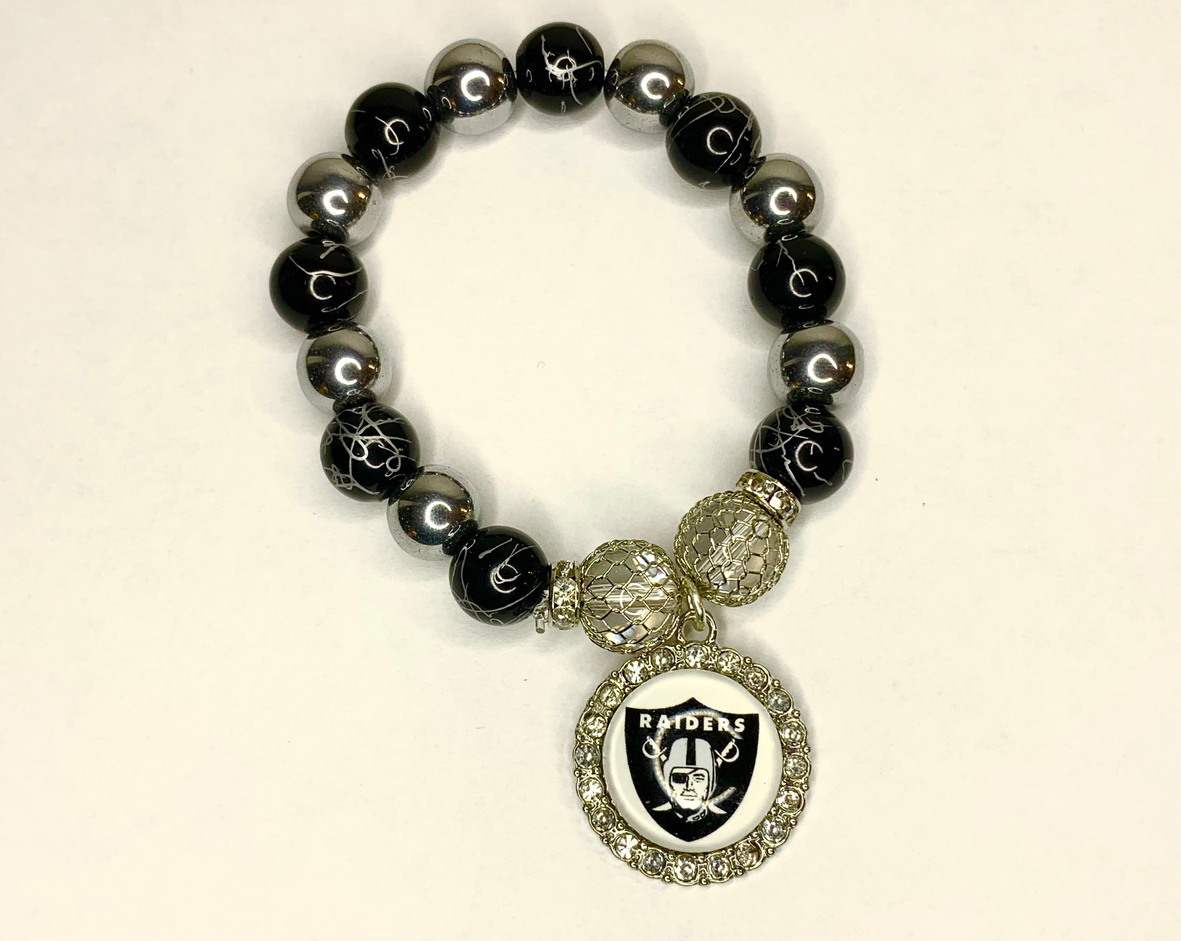 Sports Team Bracelet