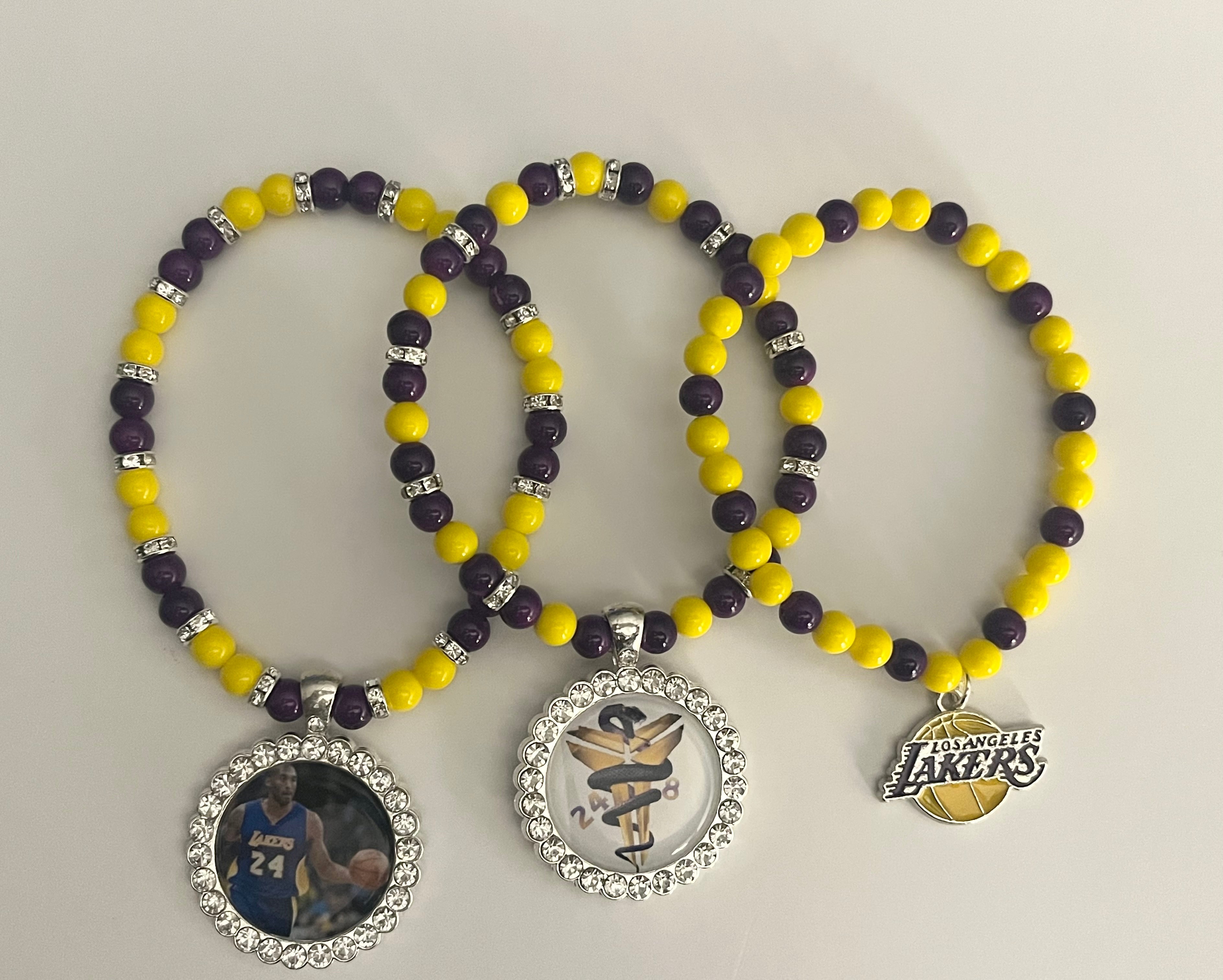 Sports Team Bracelet