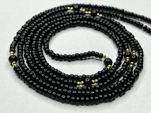 Black Jasper