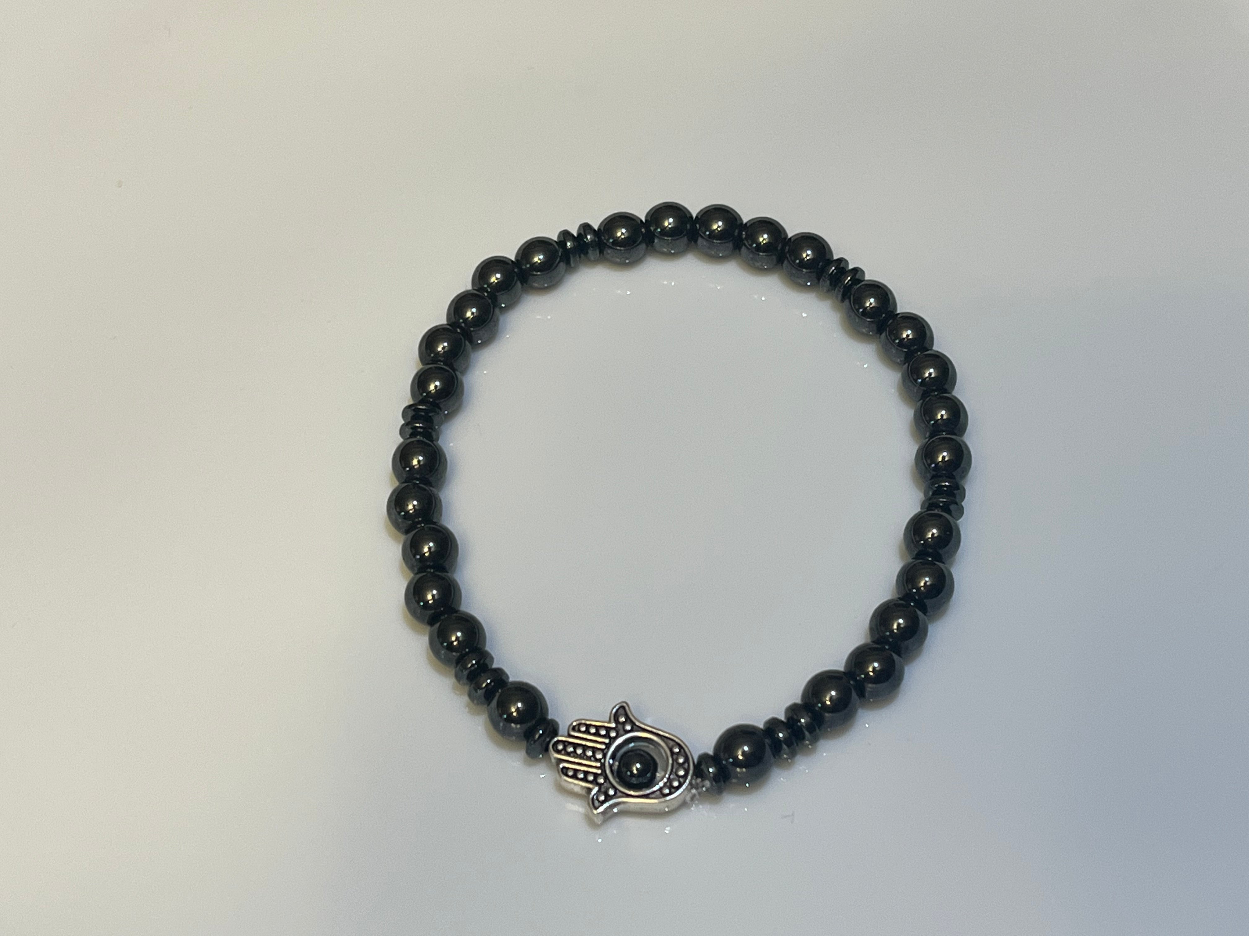 Hamsa Bracelet